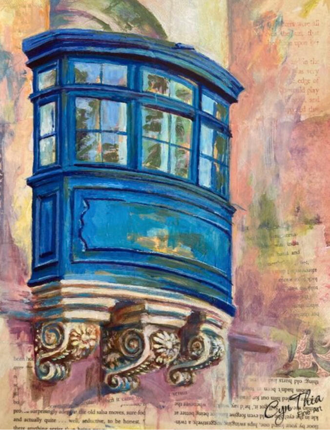 Sold - Gallariji Maltin: il-Kahwiela