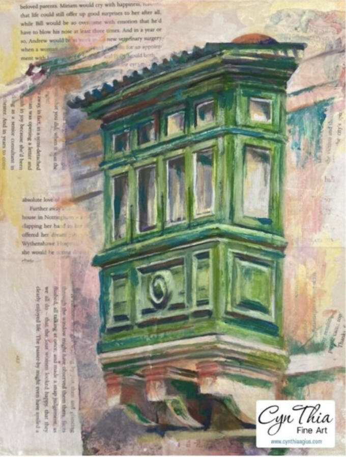 Sold - Gallariji Maltin: il-Kappara