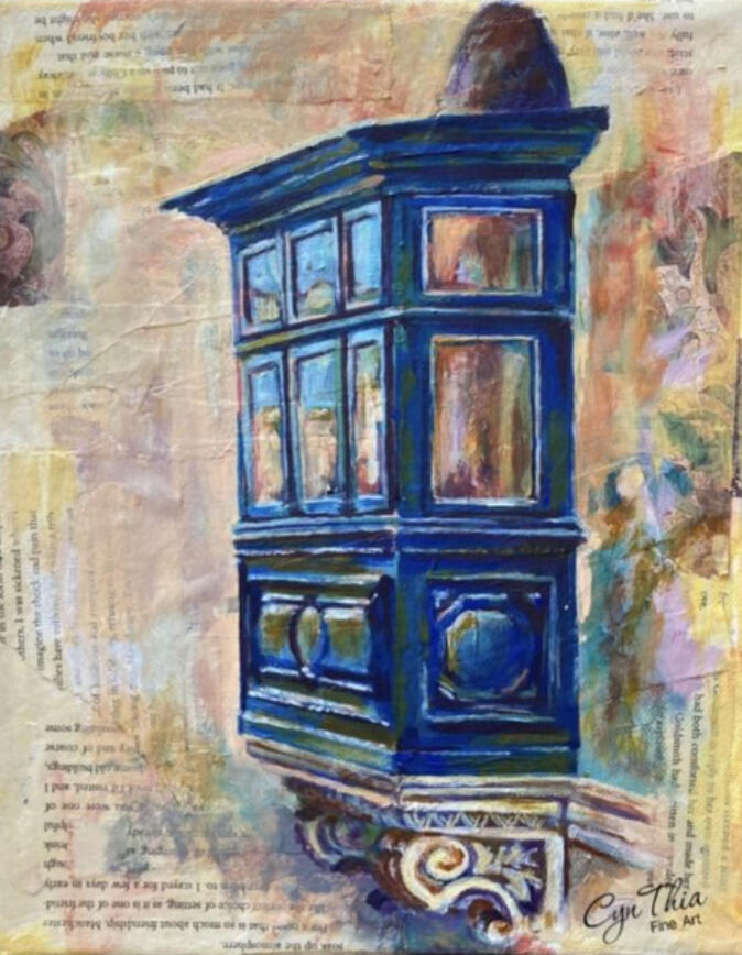 Sold - Gallariji Maltin: il-Fidloqqhom