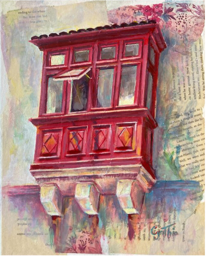 Sold - Gallariji Maltin: il-Pepprina