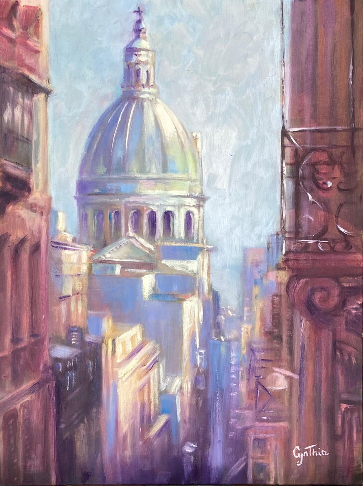 Fil-Kwiet fil-gurnata