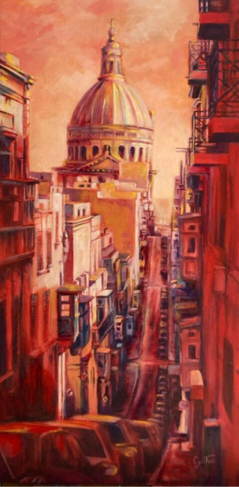 Oldd Mint Street