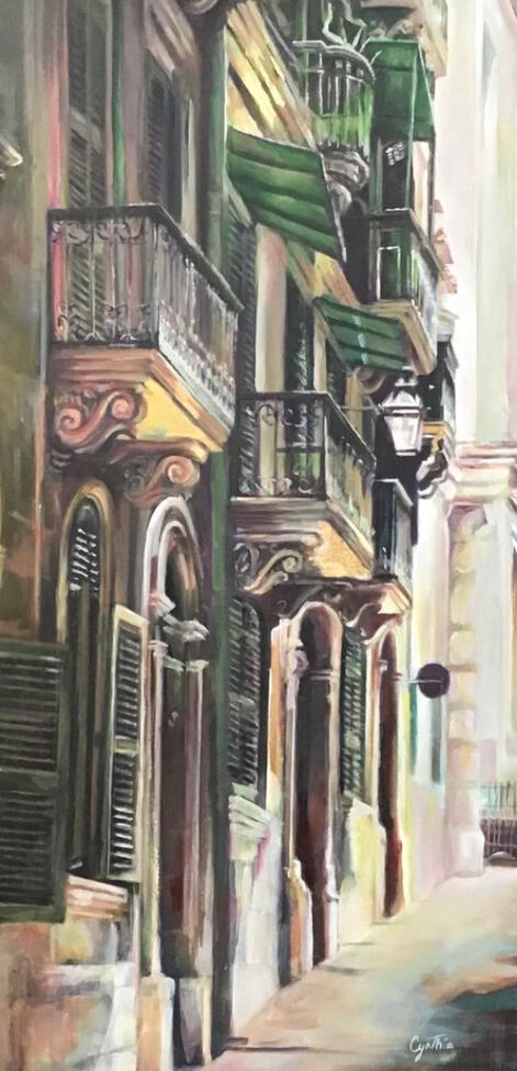 Strait Street