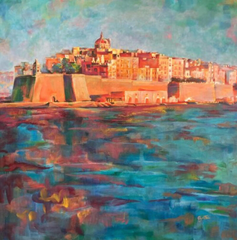 Senglea, Citta Invicta