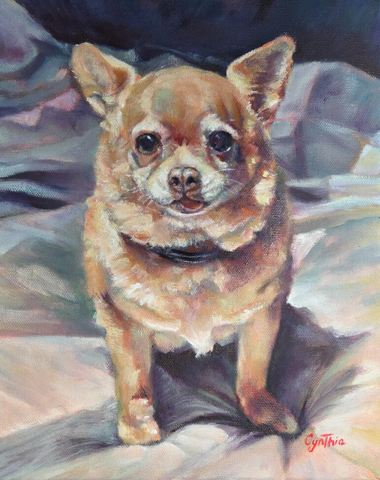 Tribute to Sal