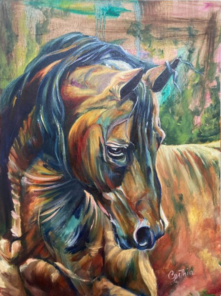 Horse