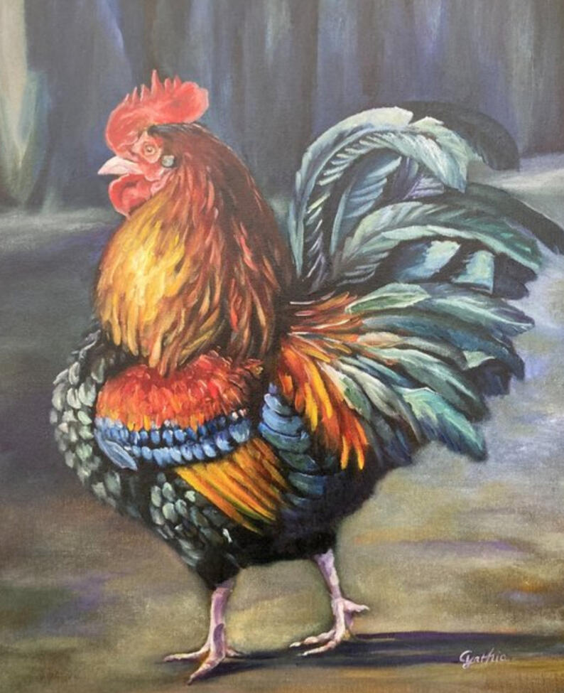 Rooster