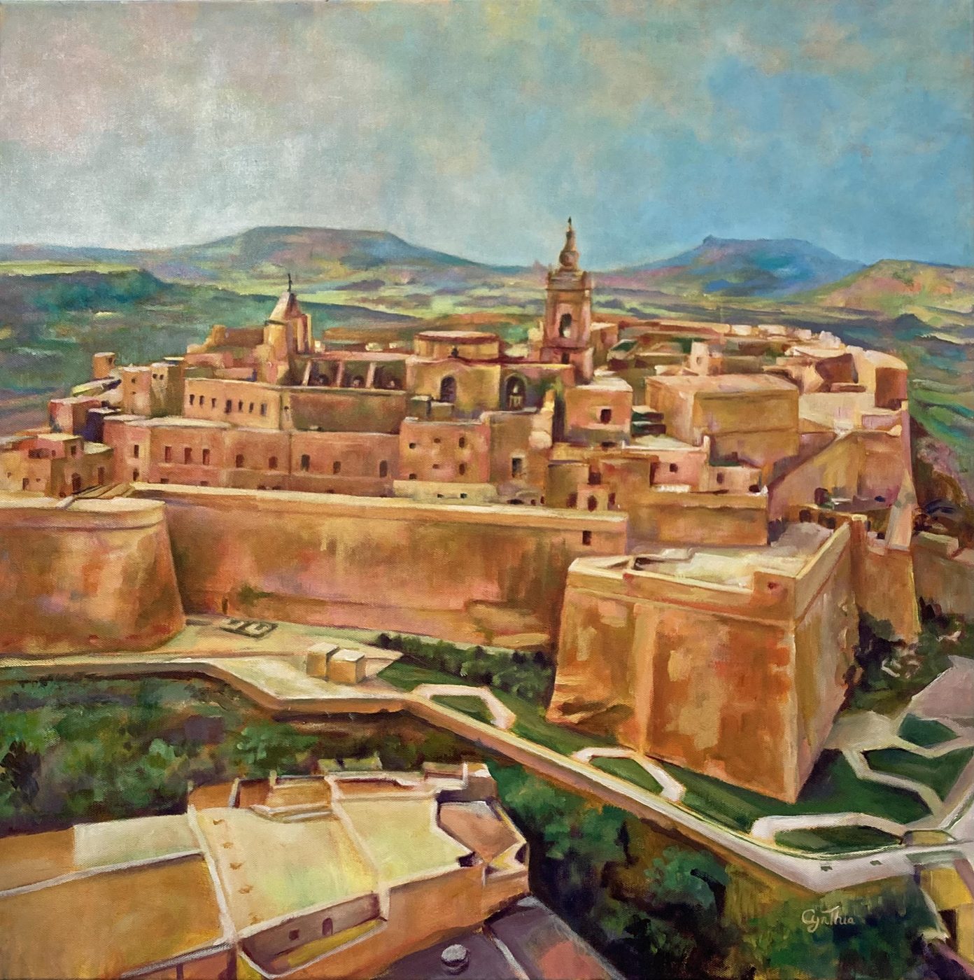 Cittadella