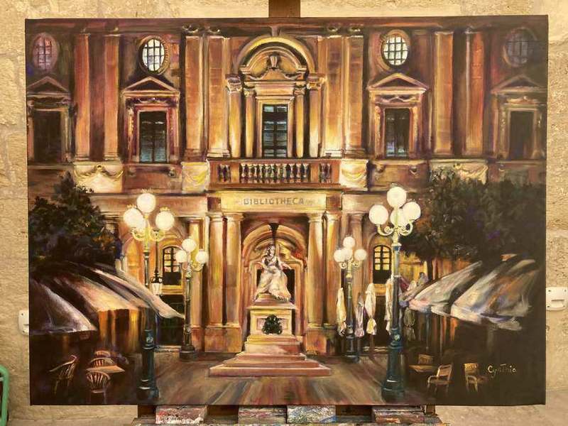Old City