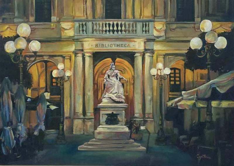 Old City