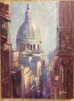 Old City