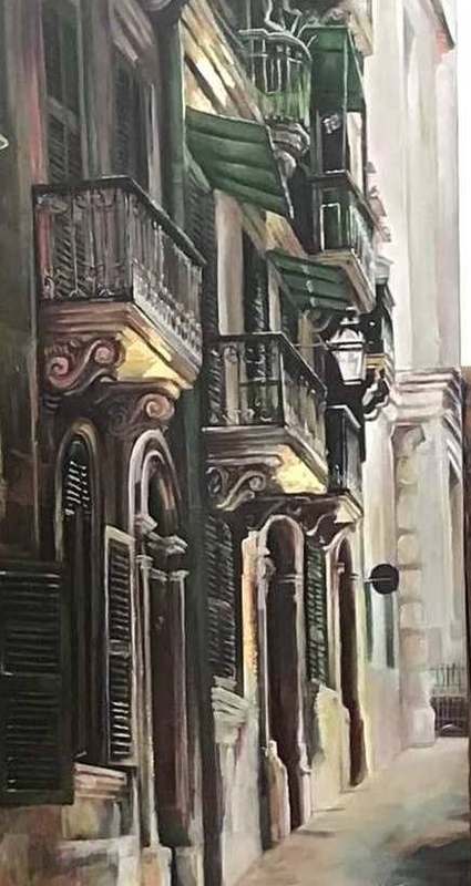 Old City