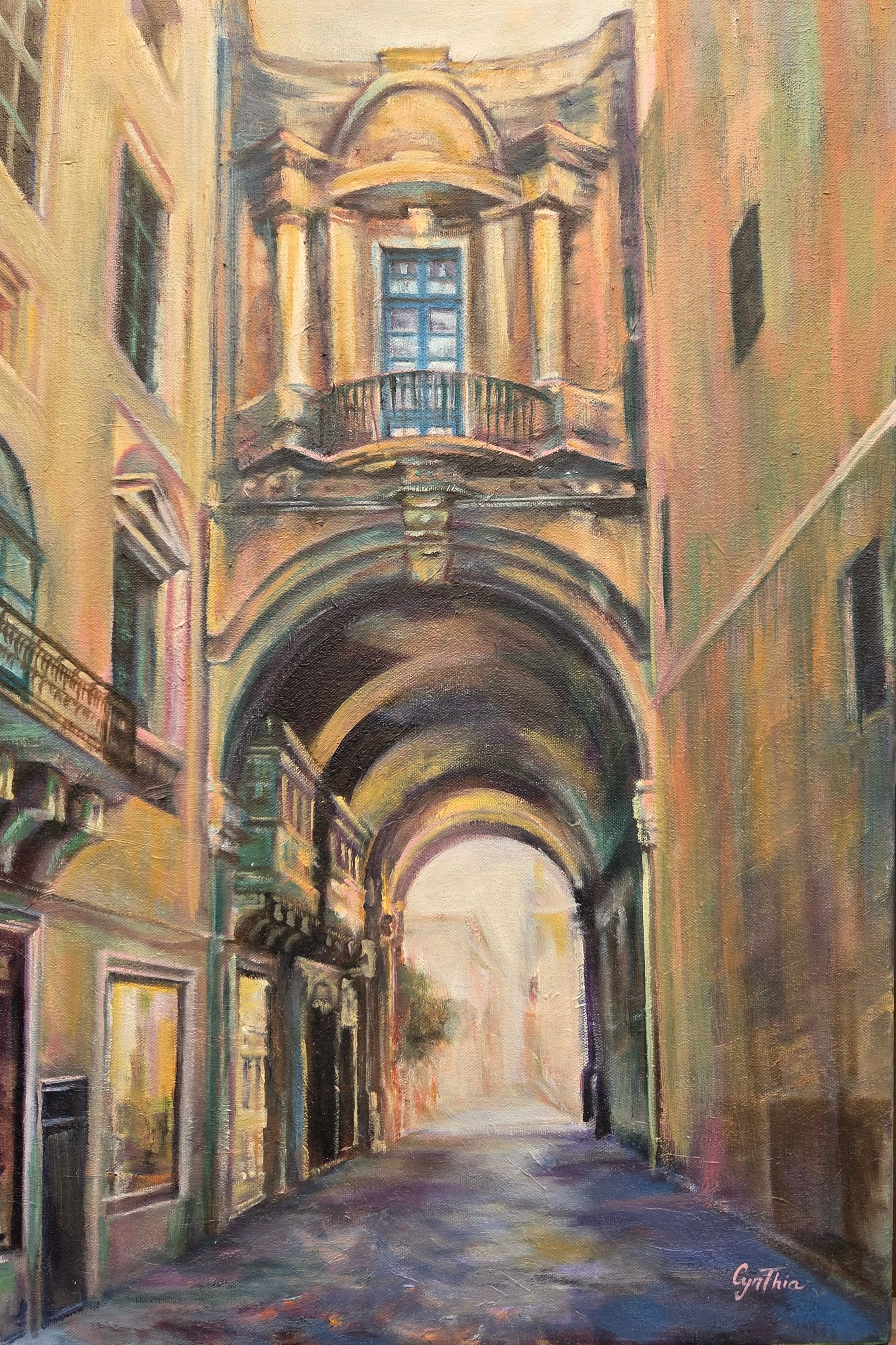 Valletta