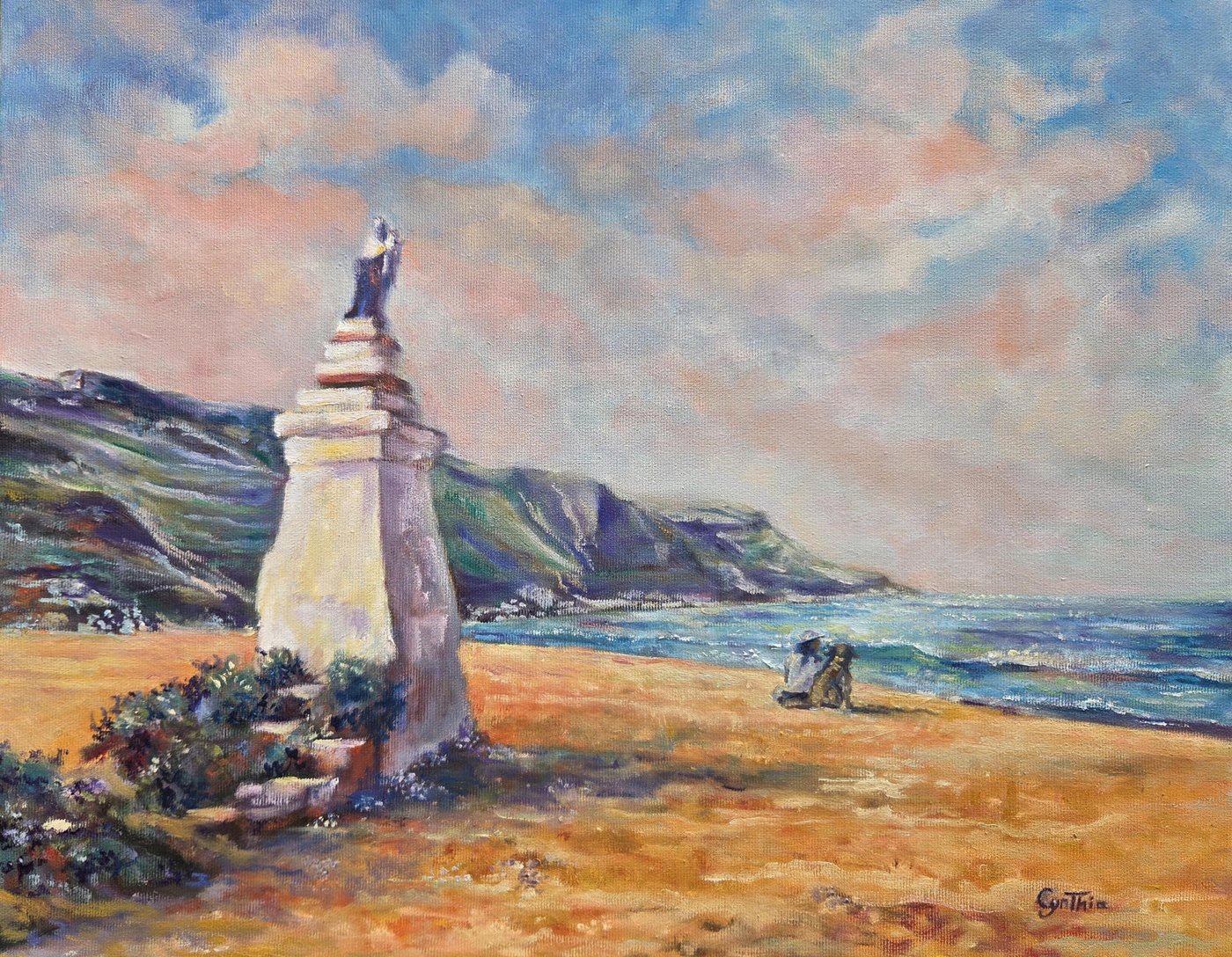Ramla Bay