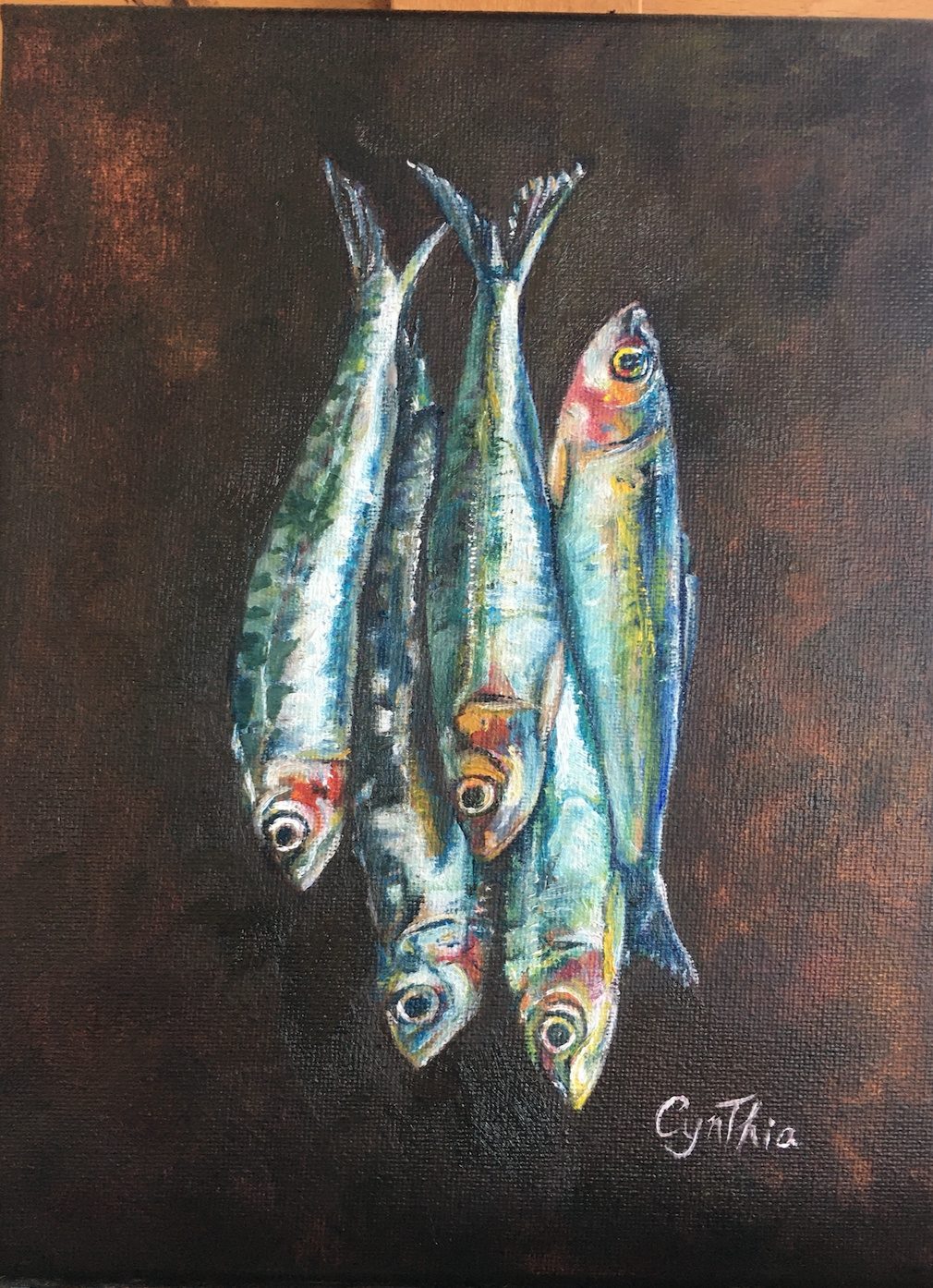 Sardines